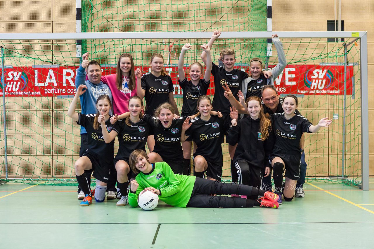 Bild 504 - Girls Cup